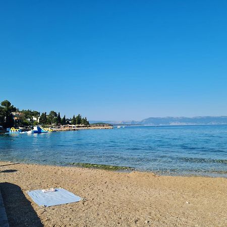 My Paradies - Njivice Penthouse*** المظهر الخارجي الصورة