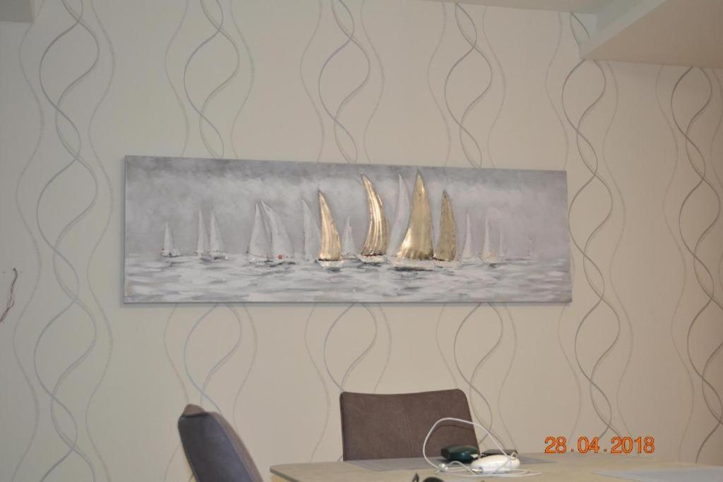 My Paradies - Njivice Penthouse*** المظهر الخارجي الصورة
