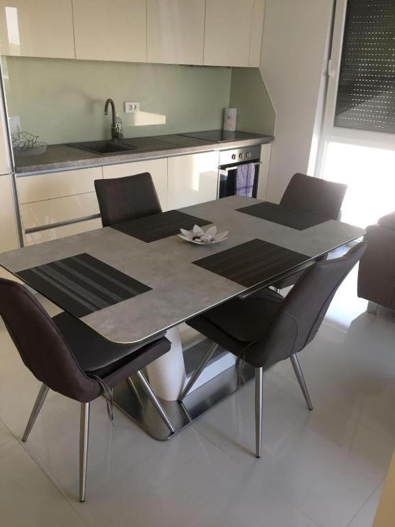 My Paradies - Njivice Penthouse*** المظهر الخارجي الصورة