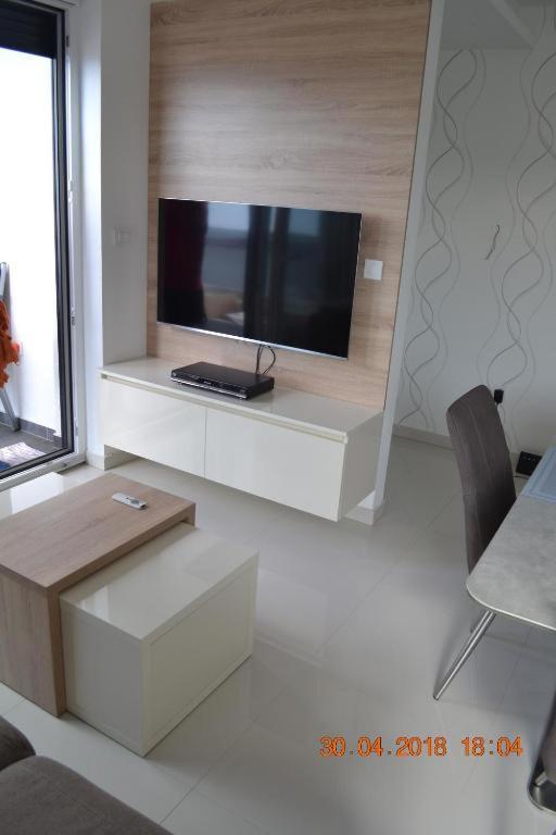 My Paradies - Njivice Penthouse*** المظهر الخارجي الصورة