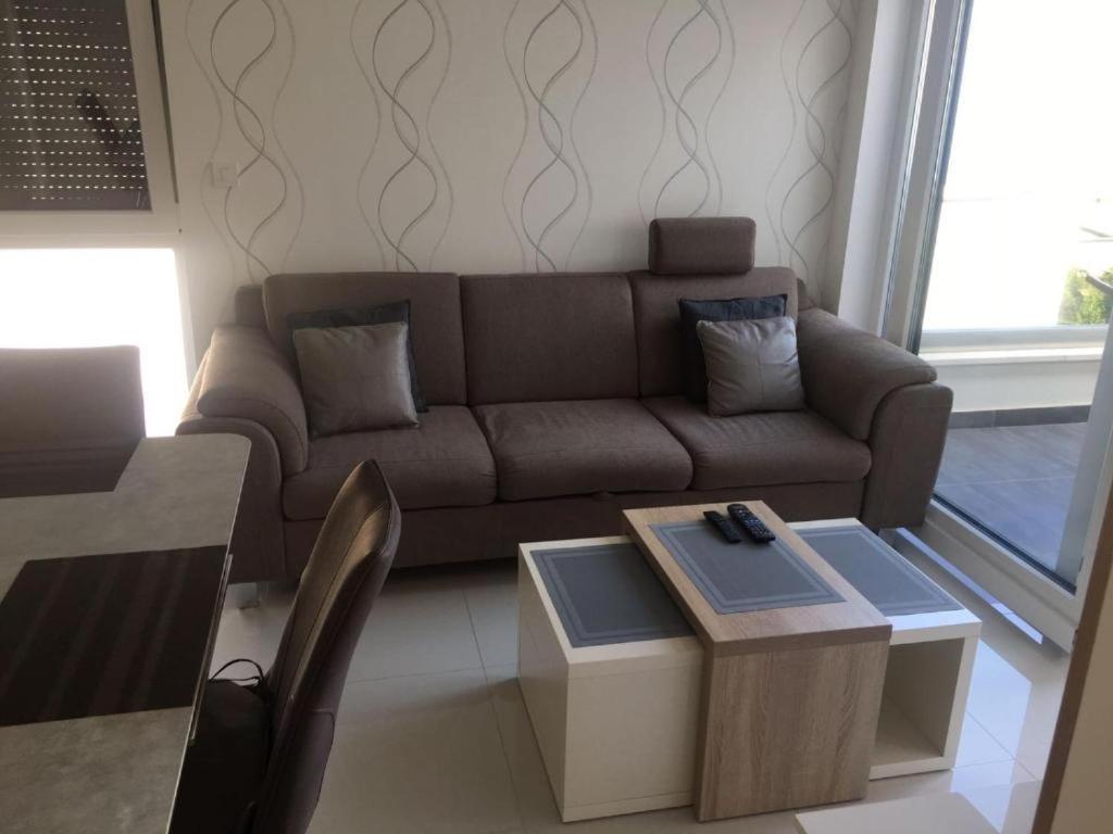 My Paradies - Njivice Penthouse*** المظهر الخارجي الصورة